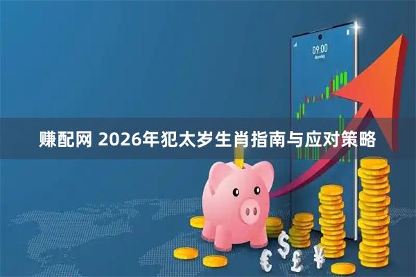 赚配网 2026年犯太岁生肖指南与应对策略
